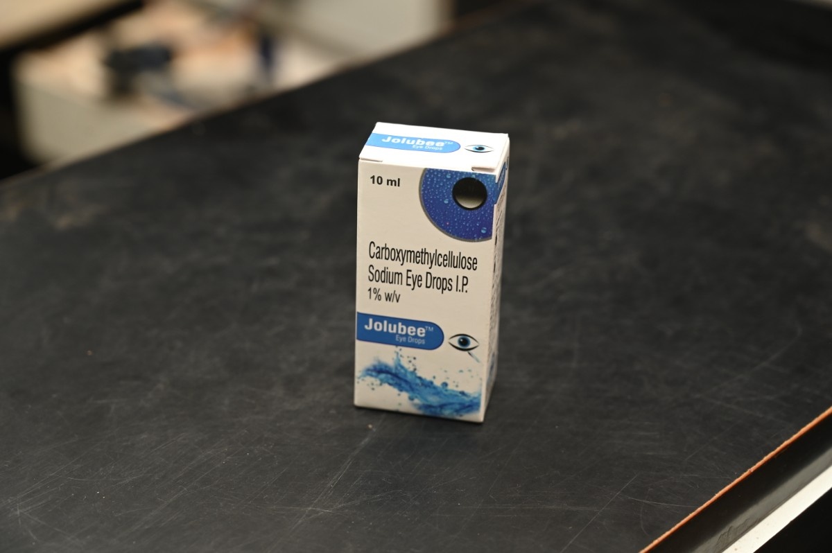 Jolubee Eye Drops