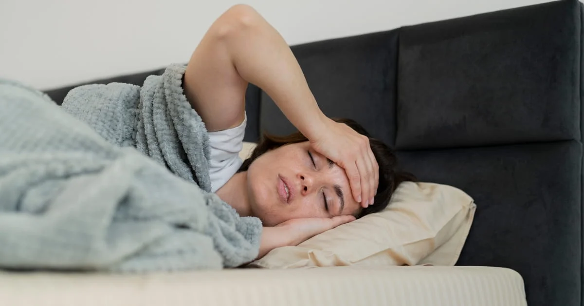 The Importance of Sleep Discipline in a Healthy Routine